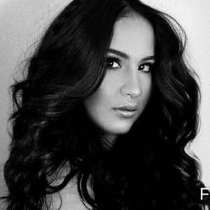 Daniela Oliveros Herrera.