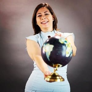 Martina Romero Larrauri