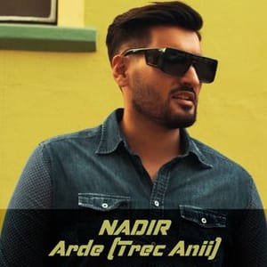 Nadir Tamuz