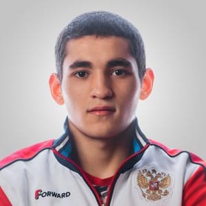 Albert Batyrgaziev