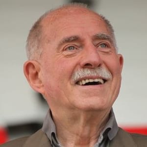 Werner Hansch