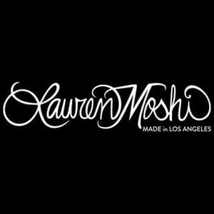 Lauren Moshi
