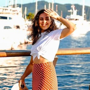 Asli Guven