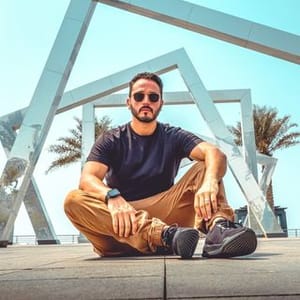 Mokhtar Chahine