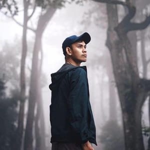 John Austria