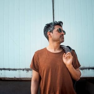 Prosenjit Guy Kundu
