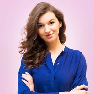 Natalia Levinte