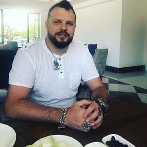Yurii Chistyakov Guns