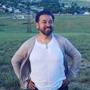 Ani Lzhanov