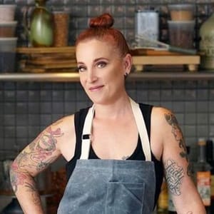 Mindy Segal