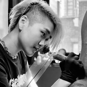 Chris Jang