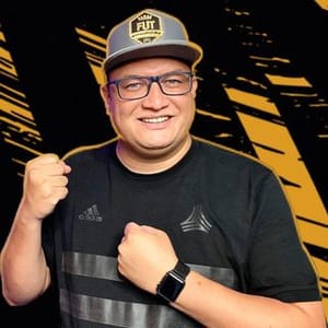 Drico Gamer