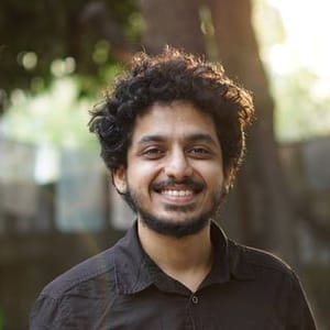 Alok Rajwade