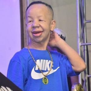 Bob Molezinha