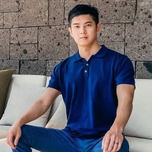 Edison Yang