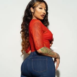 Tiana Renae