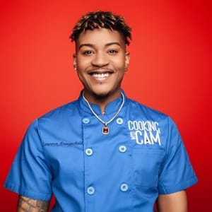 Camerron Dangerfield