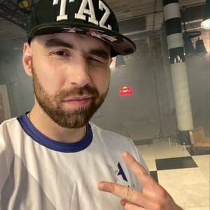 Vicco TaZ