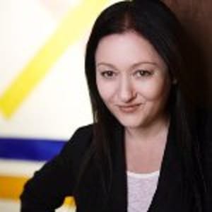 Alexie Glass