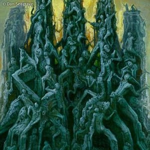 Dan Seagrave