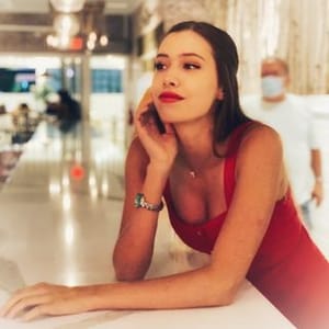 Dorelia Gaina