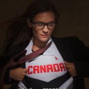Lanni Marchant