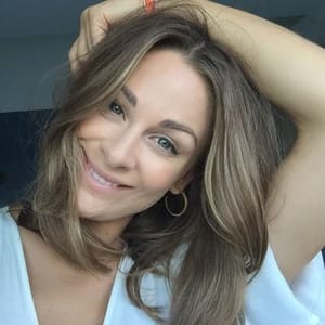Jenny Skavlan