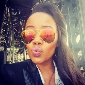 Mantsoe Pout