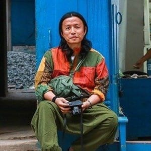 Mei Yong