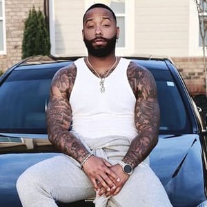 Pj Taylor