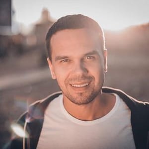 Yaroslav Andreev