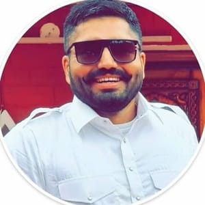 Manpreet Sidhu