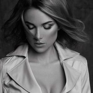 Natalia Muzhetskaya