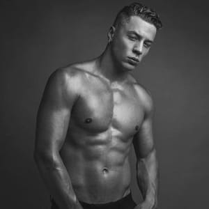 Harry Carter