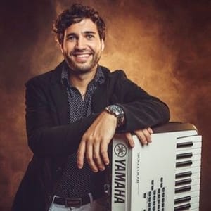 Gabriel Peso
