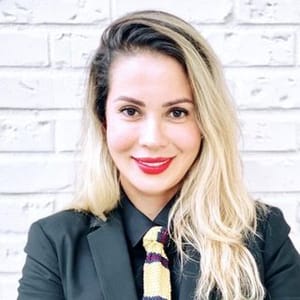 Paula Pulgarin
