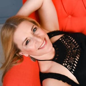 Stefanie Hertel