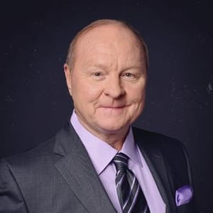 Larry Mcreynolds