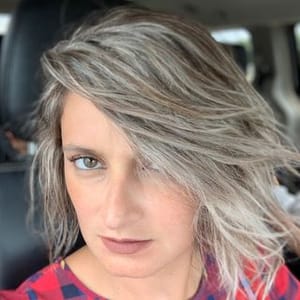 Priscila Talberg