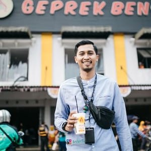 Lukman Adjie