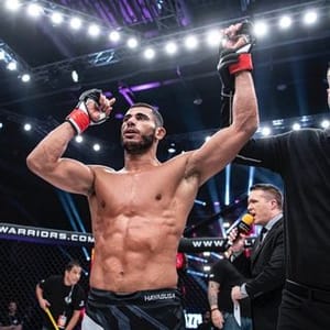 Mounir Thesniper Lazzez