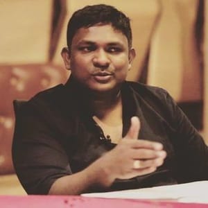Rahul Raj
