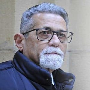 Americo De Grazia