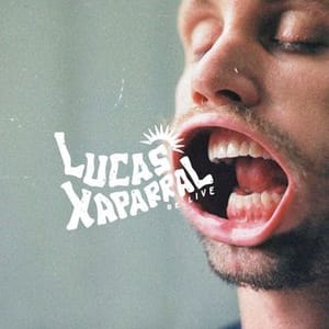 Lucas Xaparral