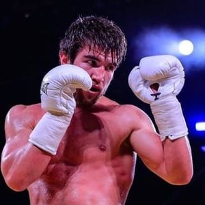 Magomed Madiev