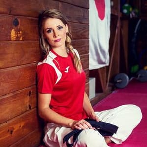 Maria Dimitrova