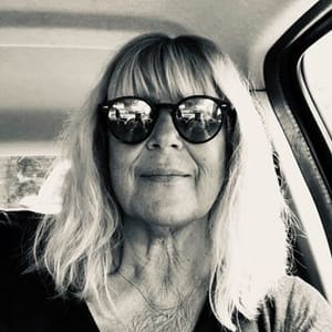 Mona Seefried