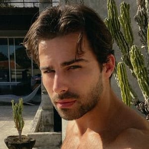 Roman Khodorov