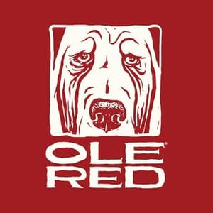 Ole Red