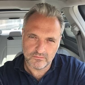 Genndy Tartakovsky